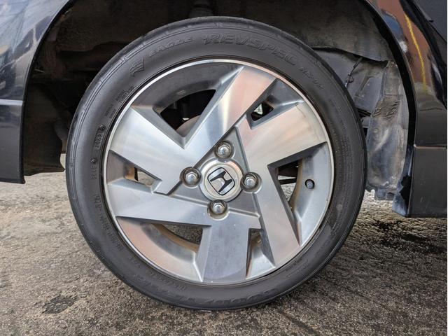 HONDA ZEST SPARK DYNAMIC SPECIAL