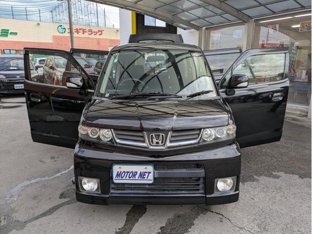HONDA ZEST SPARK DYNAMIC SPECIAL