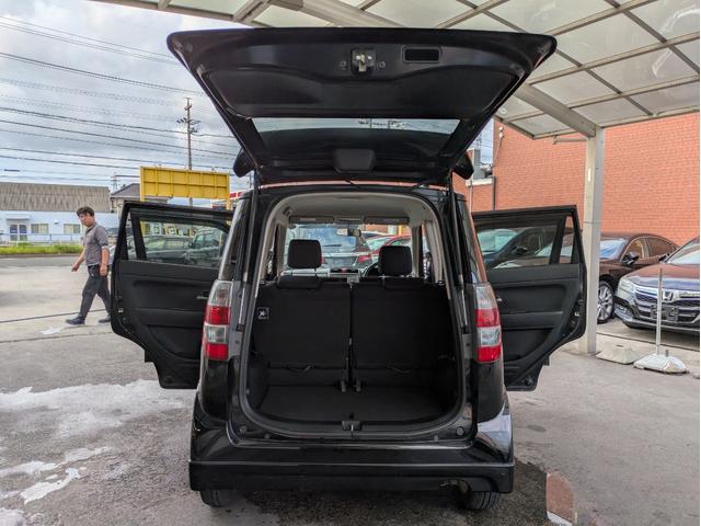 HONDA ZEST SPARK DYNAMIC SPECIAL