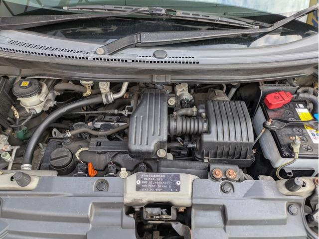 HONDA ZEST SPARK DYNAMIC SPECIAL