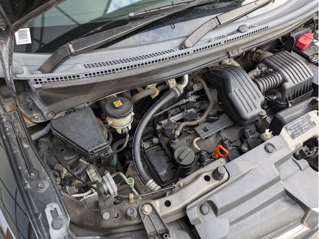HONDA ZEST SPARK DYNAMIC SPECIAL