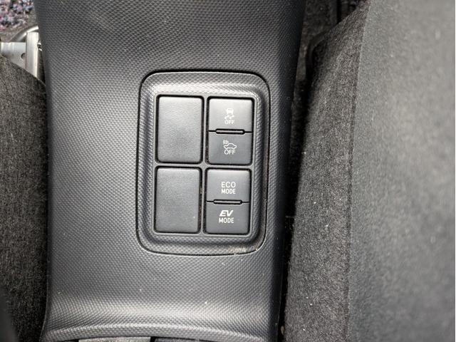 アクア S 純正SDナビ BTオーディオ ETC バックカメラ ワンセグTV スマートキー プッシュスタート オートライト LEDヘッドライト 車線逸脱警報装置 アイドリングストップ ステアリングリモコン(28枚目)