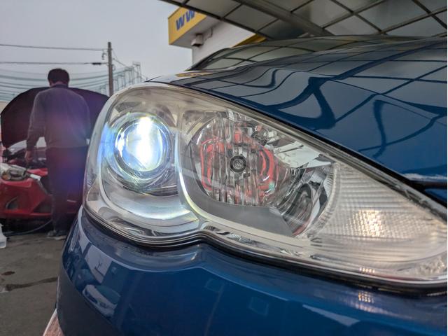 アクア S 純正SDナビ BTオーディオ ETC バックカメラ ワンセグTV スマートキー プッシュスタート オートライト LEDヘッドライト 車線逸脱警報装置 アイドリングストップ ステアリングリモコン(43枚目)