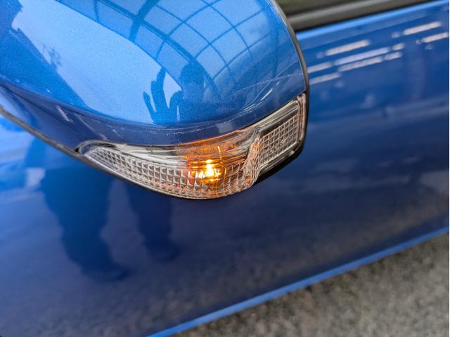 アクア S 純正SDナビ BTオーディオ ETC バックカメラ ワンセグTV スマートキー プッシュスタート オートライト LEDヘッドライト 車線逸脱警報装置 アイドリングストップ ステアリングリモコン(47枚目)