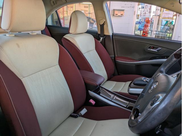 TOYOTA SAI G