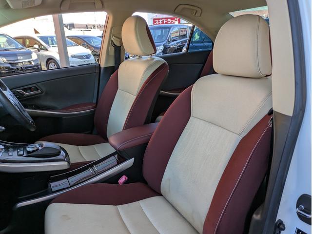 TOYOTA SAI G