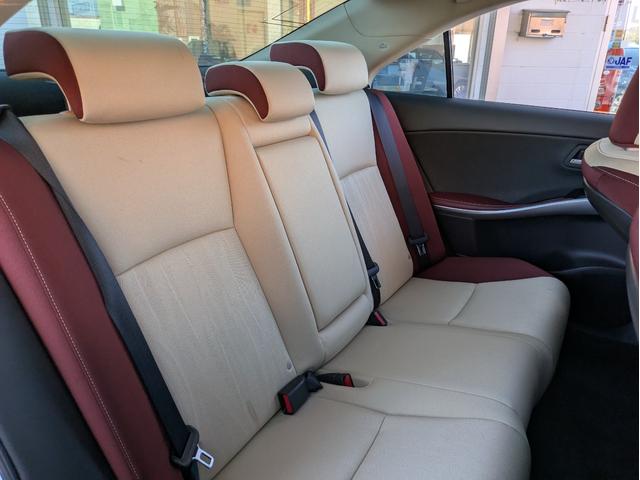 TOYOTA SAI G