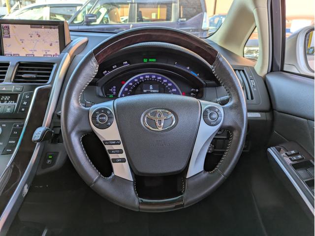 TOYOTA SAI G