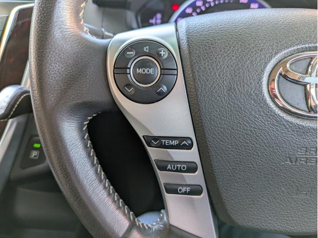 TOYOTA SAI G