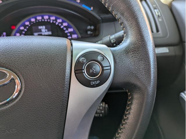 TOYOTA SAI G