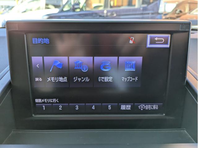 TOYOTA SAI G