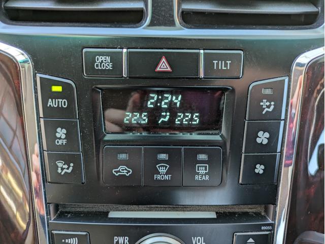 TOYOTA SAI G