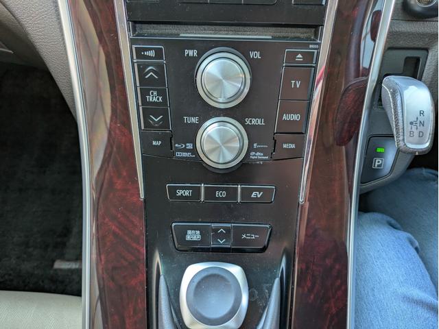 TOYOTA SAI G