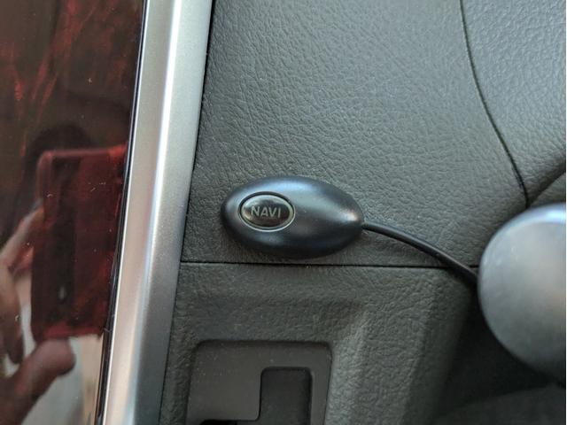 TOYOTA SAI G