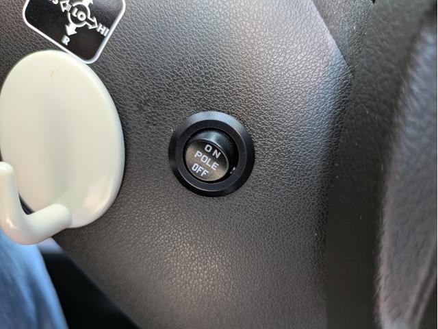 TOYOTA SAI G