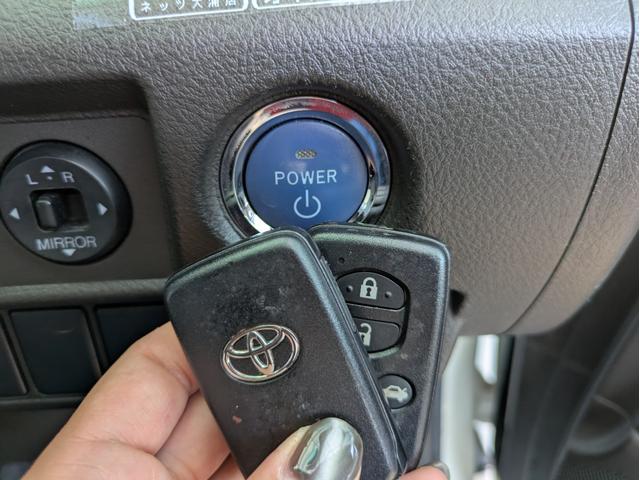 TOYOTA SAI G