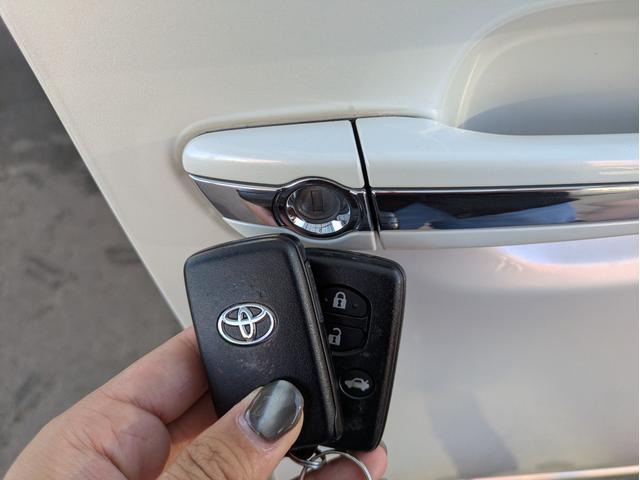 TOYOTA SAI G