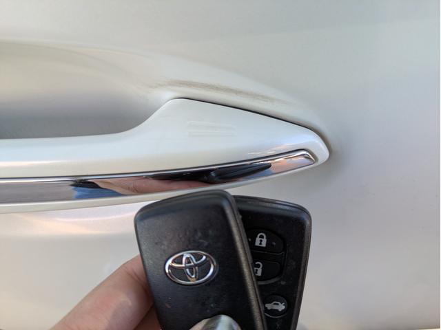 TOYOTA SAI G