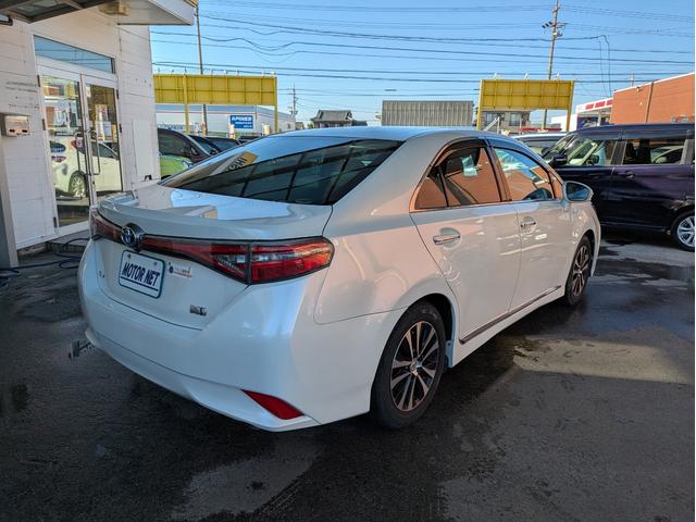 TOYOTA SAI G