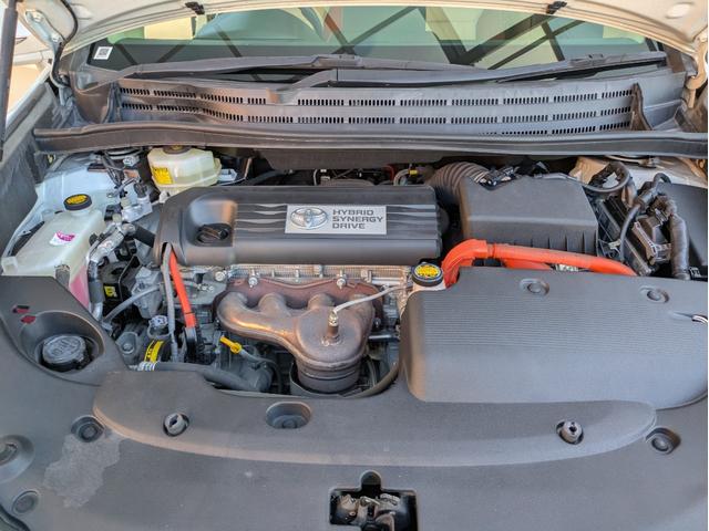TOYOTA SAI G