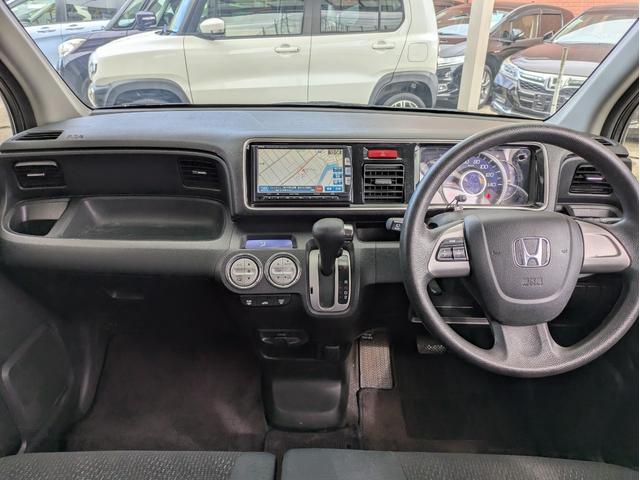 HONDA LIFE DIVA SMART SPECIAL