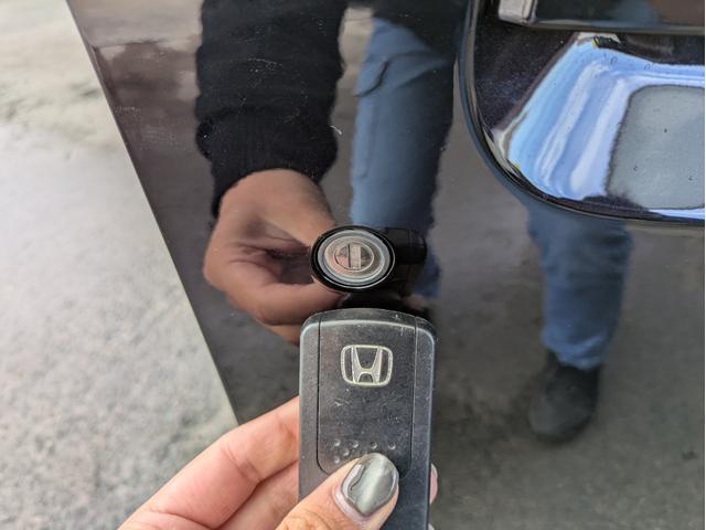 HONDA LIFE DIVA SMART SPECIAL