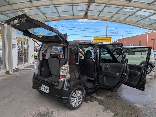 HONDA LIFE DIVA SMART SPECIAL