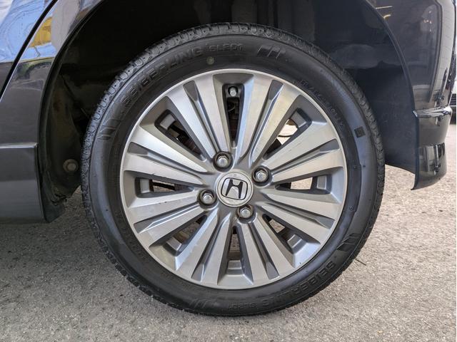 HONDA LIFE DIVA SMART SPECIAL