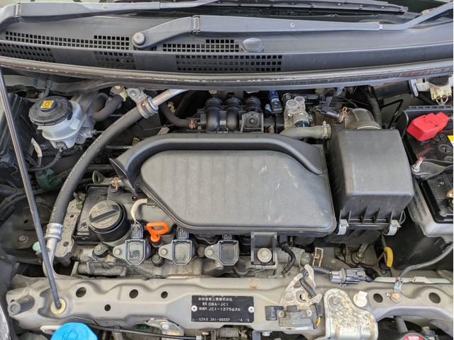 HONDA LIFE DIVA SMART SPECIAL