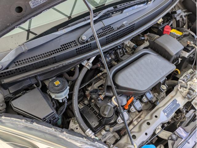 HONDA LIFE DIVA SMART SPECIAL