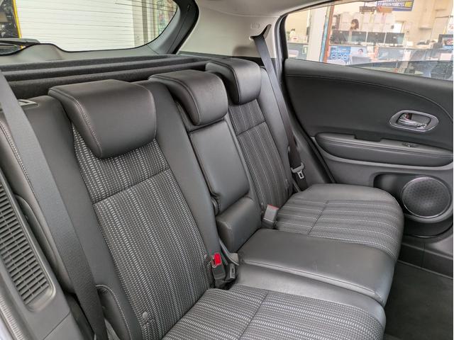 HONDA VEZEL HYBRID Z