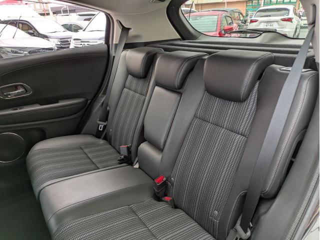 HONDA VEZEL HYBRID Z