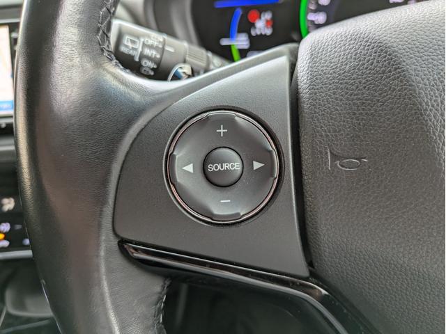 HONDA VEZEL HYBRID Z