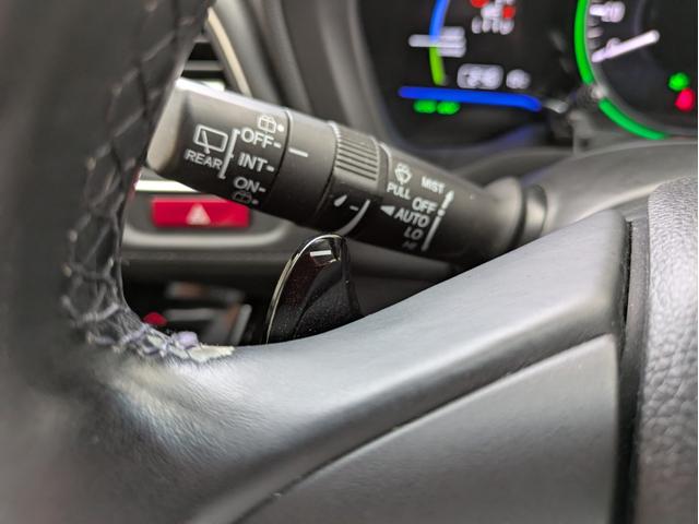 HONDA VEZEL HYBRID Z