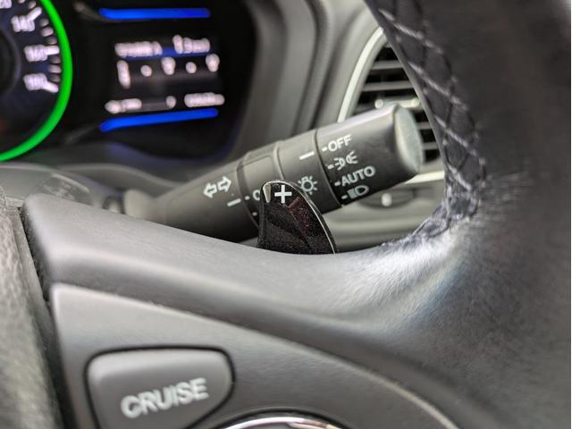 HONDA VEZEL HYBRID Z