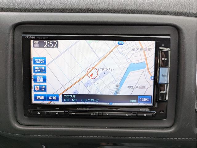 HONDA VEZEL HYBRID Z