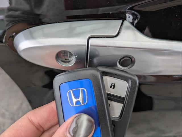 HONDA VEZEL HYBRID Z