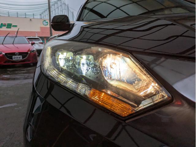 HONDA VEZEL HYBRID Z