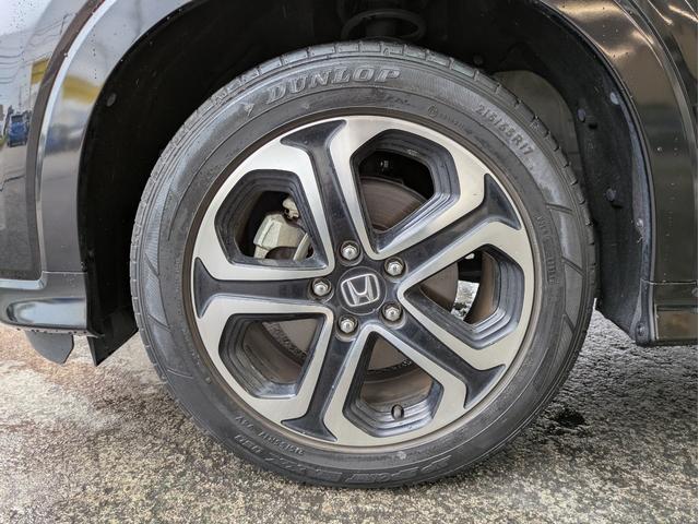 HONDA VEZEL HYBRID Z