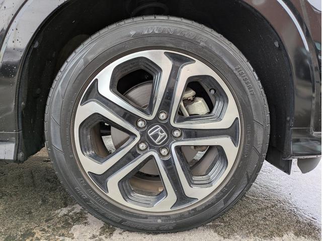 HONDA VEZEL HYBRID Z