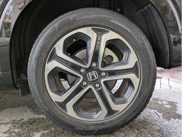 HONDA VEZEL HYBRID Z