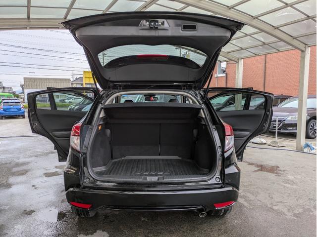 HONDA VEZEL HYBRID Z