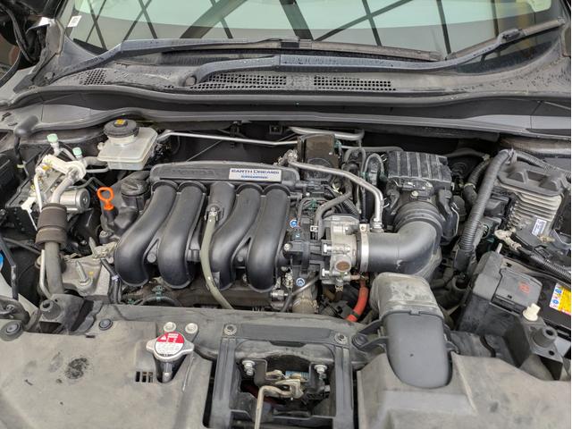 HONDA VEZEL HYBRID Z