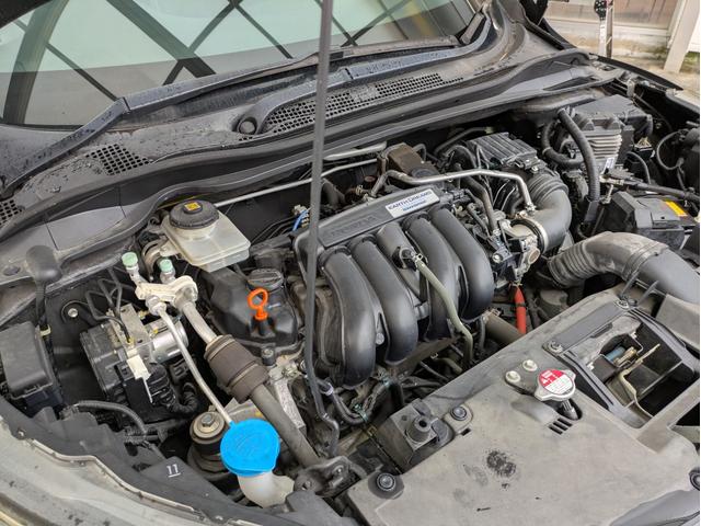 HONDA VEZEL HYBRID Z