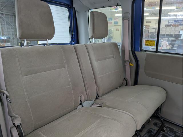 DAIHATSU ATRAI WAGON CUSTOM TURBO RS LIMITED