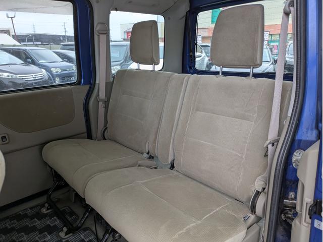 DAIHATSU ATRAI WAGON CUSTOM TURBO RS LIMITED