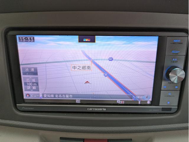 DAIHATSU ATRAI WAGON CUSTOM TURBO RS LIMITED