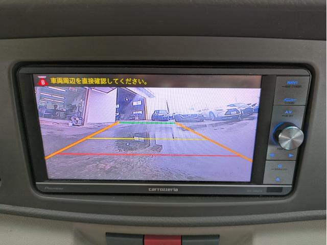 DAIHATSU ATRAI WAGON CUSTOM TURBO RS LIMITED