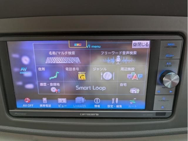 DAIHATSU ATRAI WAGON CUSTOM TURBO RS LIMITED
