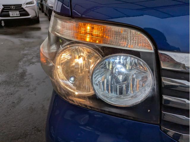 DAIHATSU ATRAI WAGON CUSTOM TURBO RS LIMITED